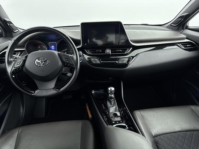 Toyota C-HR 1.8 Hybrid Premium