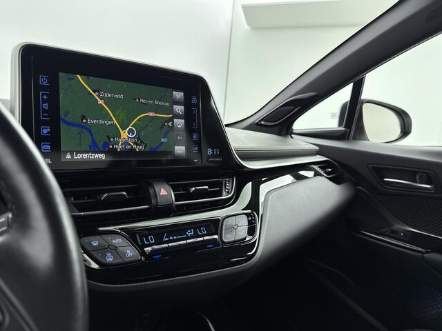 Toyota C-HR 1.8 Hybrid Premium
