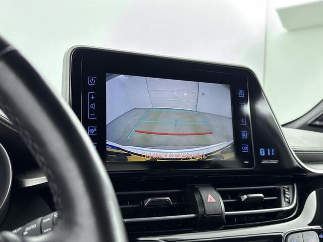 Toyota C-HR 1.8 Hybrid Premium
