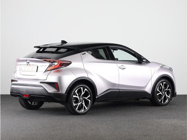 Toyota C-HR 1.8 Hybrid Style | JBL Premium Audio Systeem | Navigatie | Lederen bekleding |