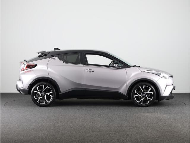 Toyota C-HR 1.8 Hybrid Style | JBL Premium Audio Systeem | Navigatie | Lederen bekleding |
