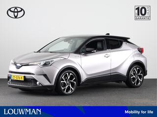 toyota-c-hr-1.8-hybrid-style--jbl-