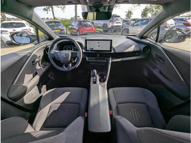 Toyota C-HR 1.8 Hybrid 140 Dynamic Plus | PDC V+A | BSM | ACC | Stoel- stuurverwarming | Elek. achterklep | Camera
