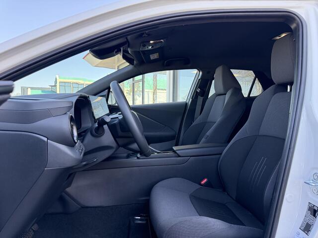 Toyota C-HR 1.8 Hybrid 140 First Edition | BSM | ACC | 360 Camera | PDC V+A | Elek. achterklep