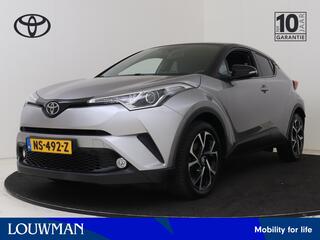 toyota-c-hr-1.2-bi-tone--navigatie