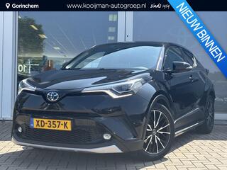 toyota-c-hr-1.8-hybrid-executive-pr