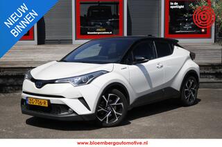 toyota-c-hr-1.8-hybrid-style-trekha