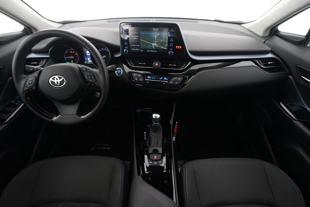 Toyota C-HR 1.8 Hybrid Dynamic