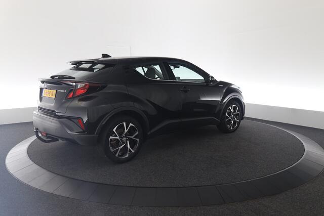 Toyota C-HR 1.8 Hybrid Dynamic