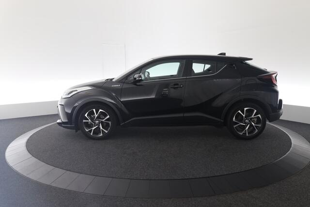 Toyota C-HR 1.8 Hybrid Dynamic