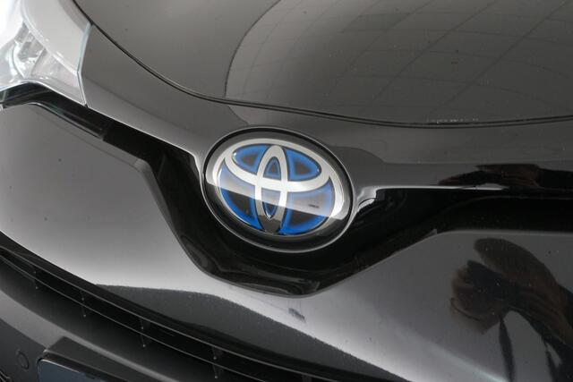 Toyota C-HR 1.8 Hybrid Dynamic
