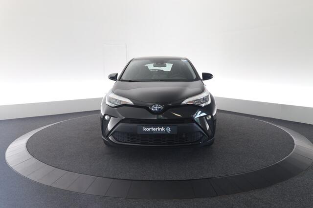 Toyota C-HR 1.8 Hybrid Dynamic