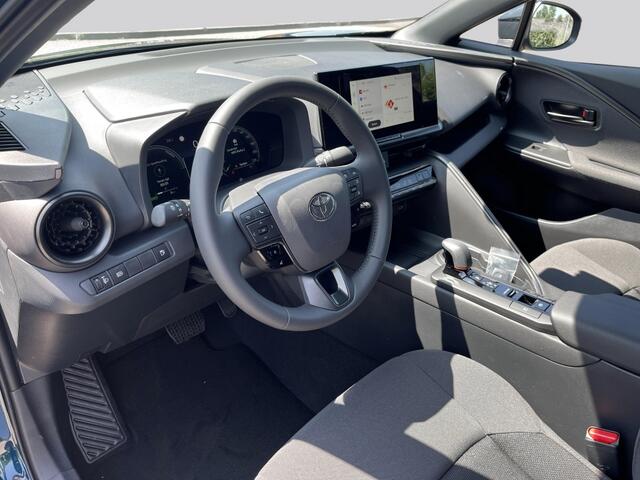 Toyota C-HR 1.8 Hybrid 140 Dynamic