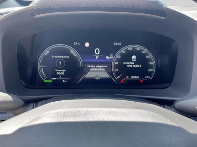 Toyota C-HR 1.8 Hybrid 140 Dynamic