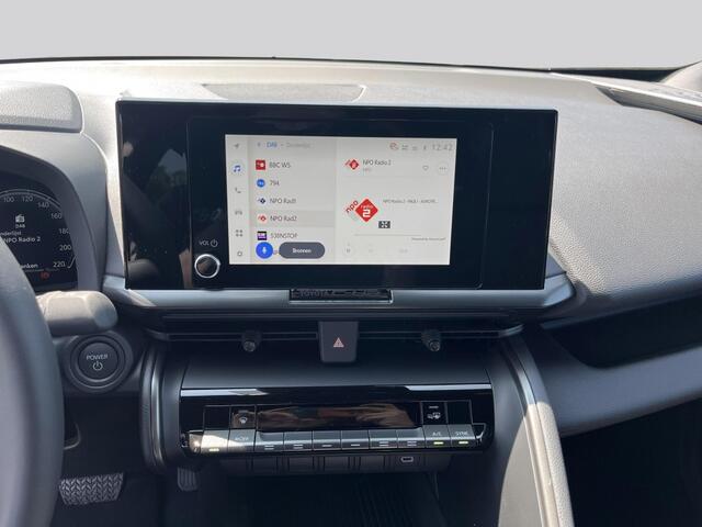 Toyota C-HR 1.8 Hybrid 140 Dynamic