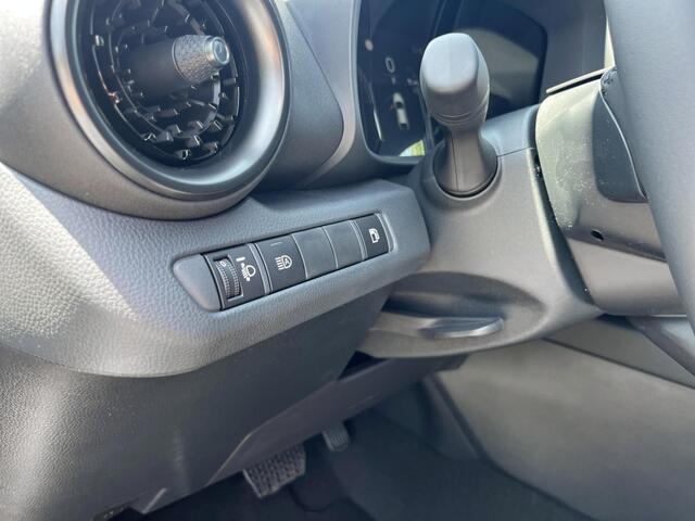 Toyota C-HR 1.8 Hybrid 140 Dynamic