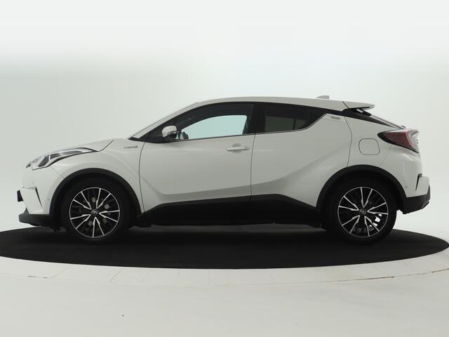 Toyota C-HR 1.8 Hybrid Executive