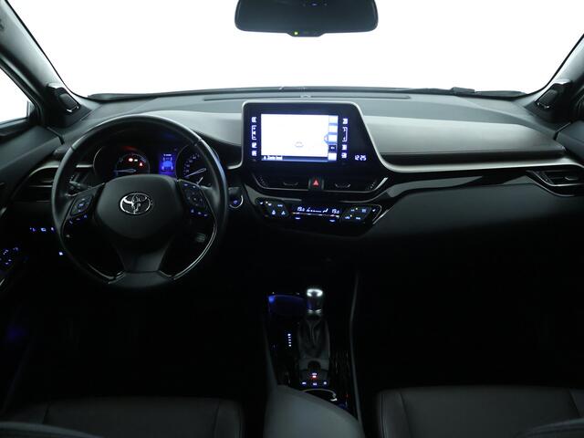 Toyota C-HR 1.8 Hybrid Executive