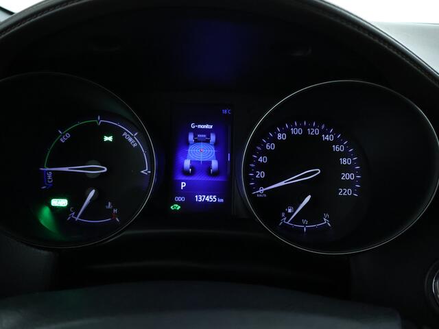 Toyota C-HR 1.8 Hybrid Executive