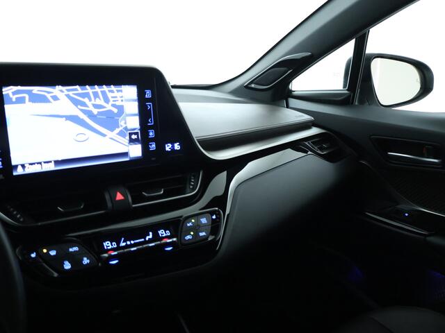 Toyota C-HR 1.8 Hybrid Executive
