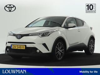 toyota-c-hr-1.8-hybrid-executive