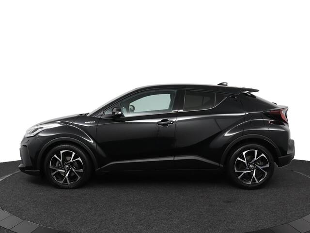 Toyota C-HR 1.8 Hybrid Executive | Leder bekleding | Stoelverwarming | Apple Carplay/Android Auto |