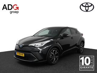 toyota-c-hr-1.8-hybrid-executive--