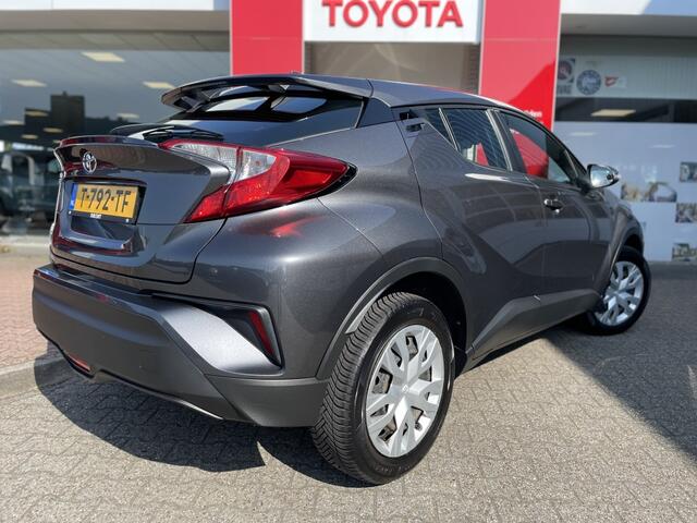Toyota C-HR 1.2 Comfort | Airco | Cruise Control | Elektr. Verst. Buitenspie
