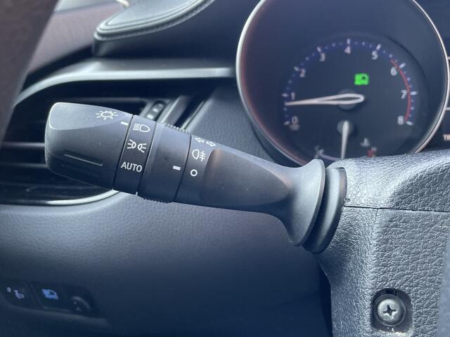 Toyota C-HR 1.2 Comfort | Airco | Cruise Control | Elektr. Verst. Buitenspie
