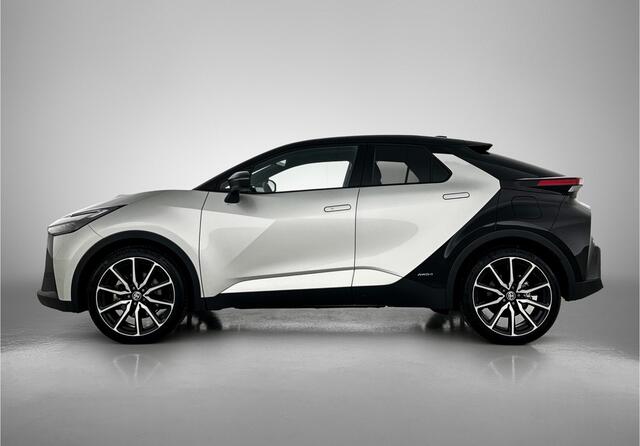 Toyota C-HR 2.0 Hybrid 200 GR SPORT Première Edition AWD | All Wheel Drive | Memory Seat | JBL | Sportstoelen | 20 inch LM Velgen | Stoelverwarming |