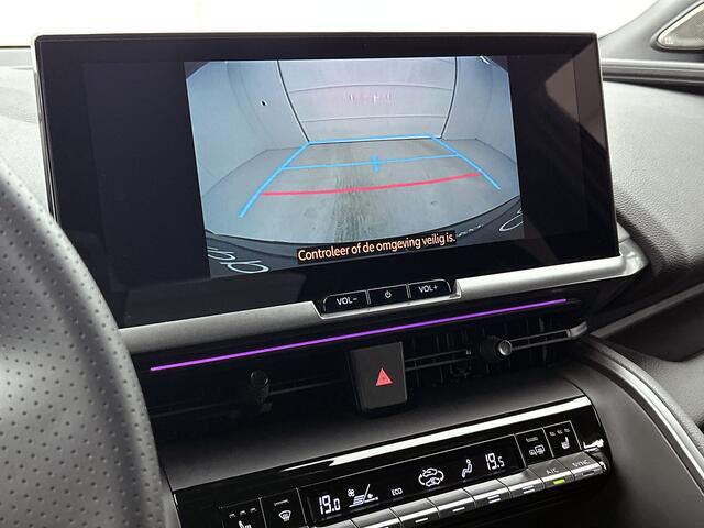 Toyota C-HR 2.0 Hybrid 200 GR SPORT Première Edition AWD | All Wheel Drive | Memory Seat | JBL | Sportstoelen | 20 inch LM Velgen | Stoelverwarming |