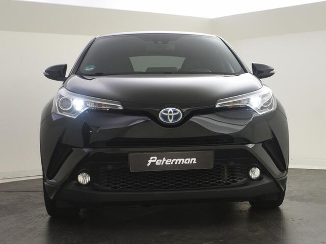 Toyota C-HR 1.8 Hybrid Executive | All Seasons | Navigatie | Parkeersensoren