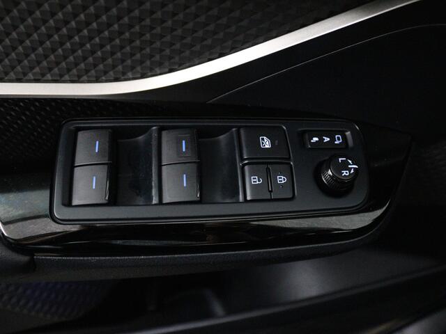 Toyota C-HR 2.0 Hybrid Executive | Navigatie | Apple CarPlay / Android Auto | JBL | Trekhaak |