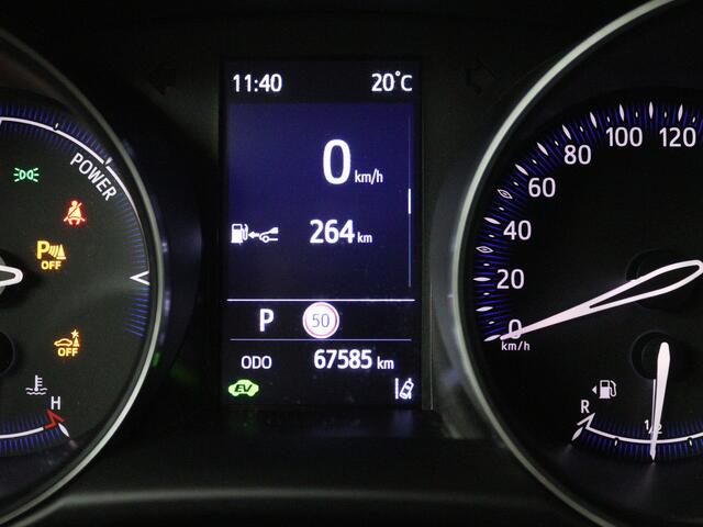 Toyota C-HR 2.0 Hybrid Executive | Navigatie | Apple CarPlay / Android Auto | JBL | Trekhaak |