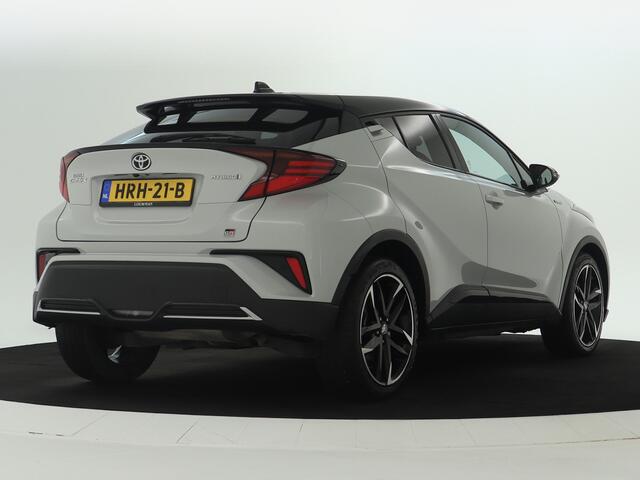 Toyota C-HR 1.8 Hybrid GR-Sport Limited | Navigatie | JBL |