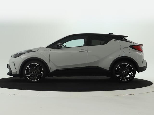 Toyota C-HR 1.8 Hybrid GR-Sport Limited | Navigatie | JBL |