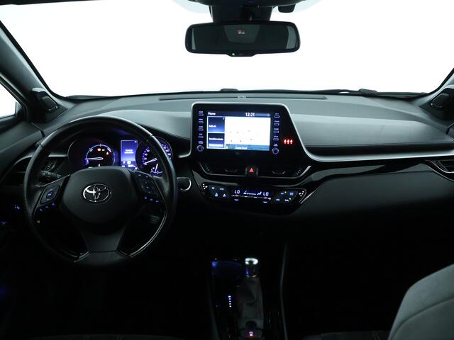 Toyota C-HR 1.8 Hybrid GR-Sport Limited | Navigatie | JBL |