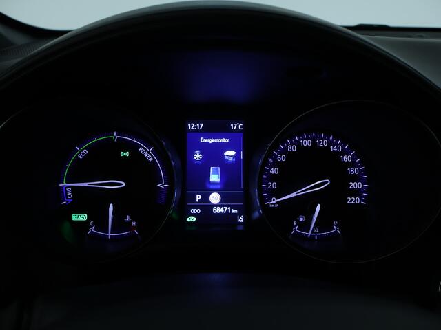 Toyota C-HR 1.8 Hybrid GR-Sport Limited | Navigatie | JBL |