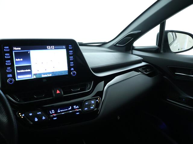 Toyota C-HR 1.8 Hybrid GR-Sport Limited | Navigatie | JBL |
