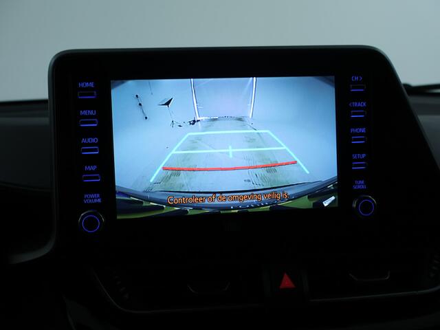 Toyota C-HR 1.8 Hybrid GR-Sport Limited | Navigatie | JBL |