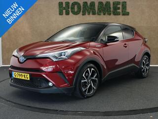 toyota-c-hr-1.8-hybrid-executive---