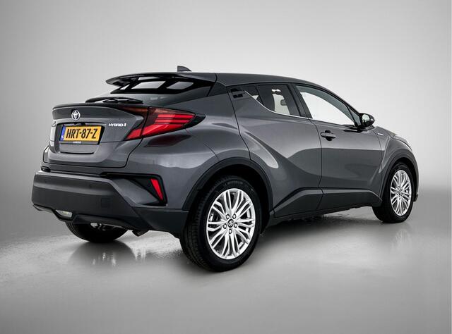 Toyota C-HR 1.8 Hybrid Executive