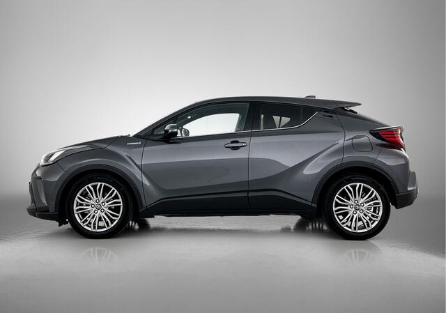 Toyota C-HR 1.8 Hybrid Executive