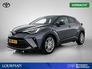 toyota-c-hr-1.8-hybrid-executive