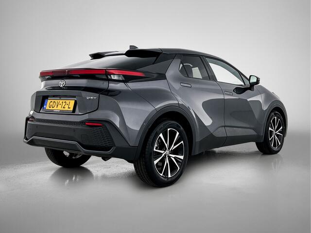 Toyota C-HR 1.8 Hybrid 140 First Edition | Navigatie | 360 Camera |