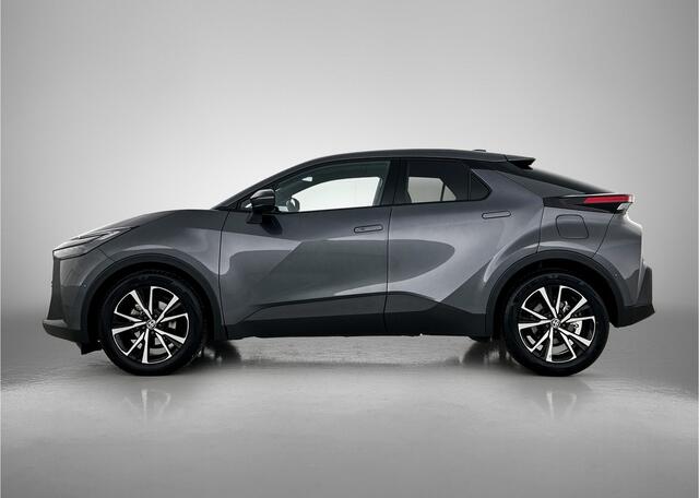 Toyota C-HR 1.8 Hybrid 140 First Edition | Navigatie | 360 Camera |