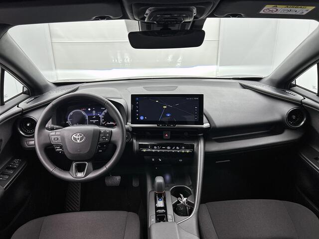 Toyota C-HR 1.8 Hybrid 140 First Edition | Navigatie | 360 Camera |
