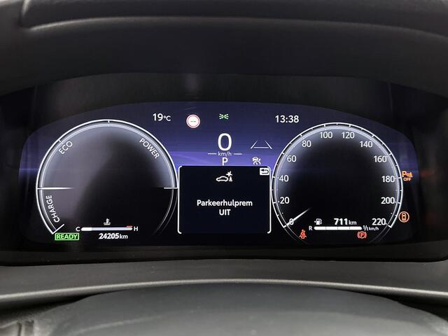 Toyota C-HR 1.8 Hybrid 140 First Edition | Navigatie | 360 Camera |
