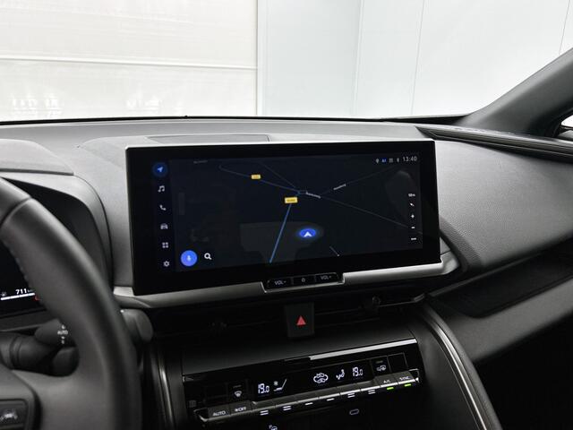 Toyota C-HR 1.8 Hybrid 140 First Edition | Navigatie | 360 Camera |