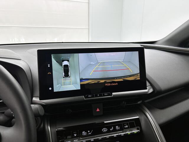 Toyota C-HR 1.8 Hybrid 140 First Edition | Navigatie | 360 Camera |